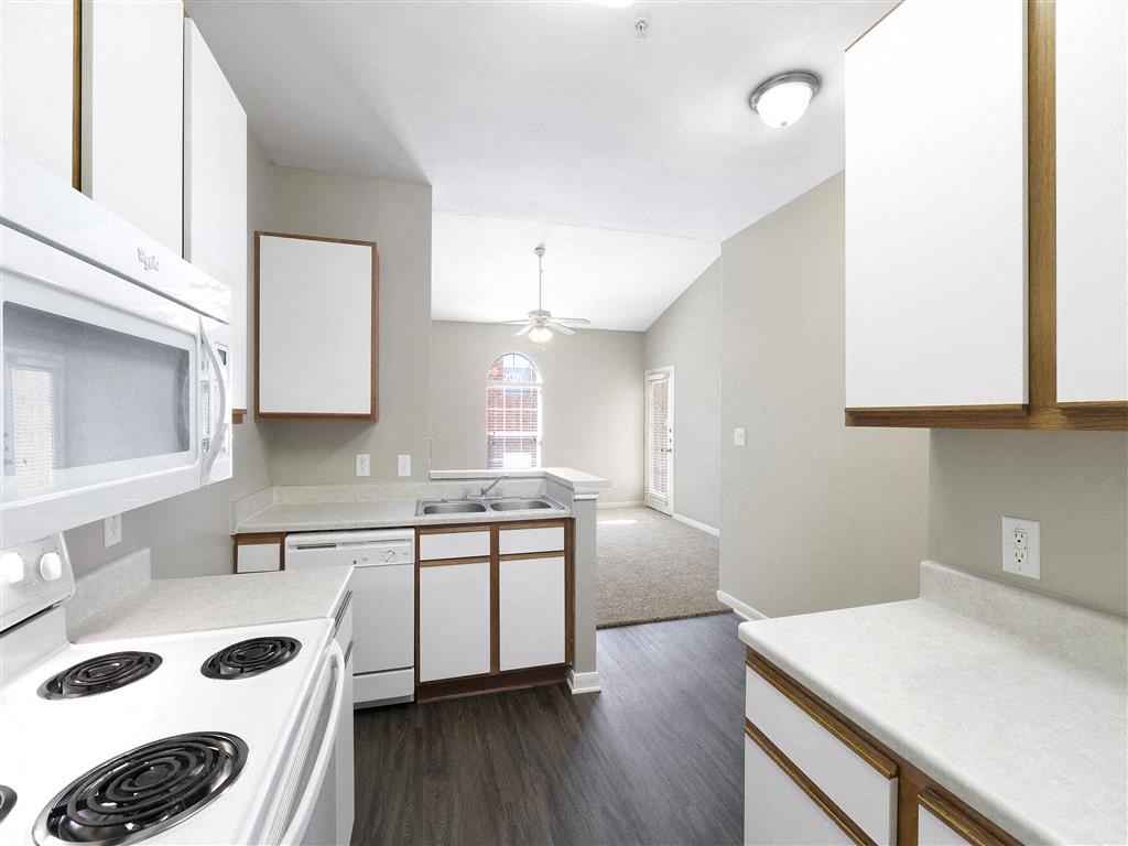 Apartments for Rent in Copperas Cove, TX Clear Creek Meadows