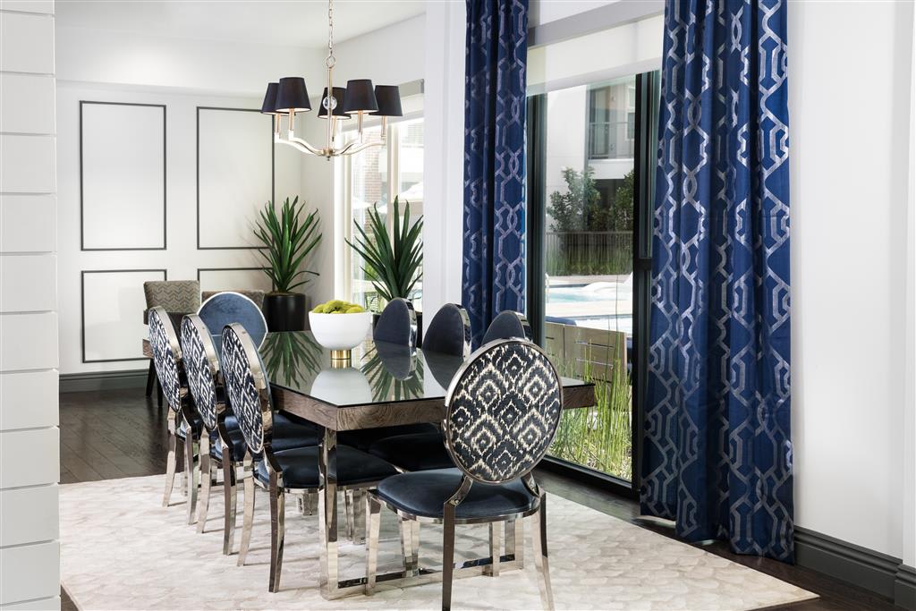 Photos Modern Apartments in Dallas, TX The Briscoe