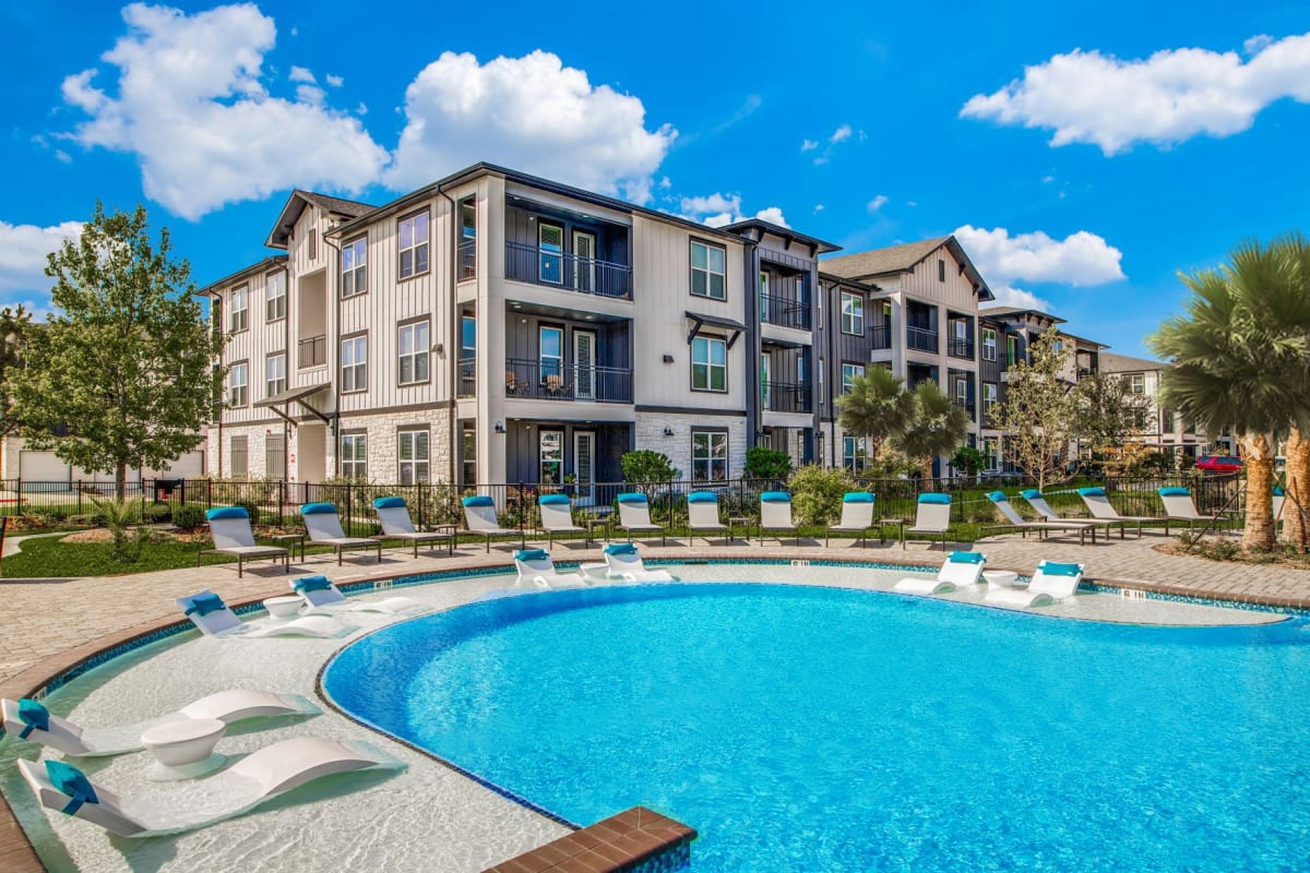 Porter Apartments for Rent The Gregory Apartments