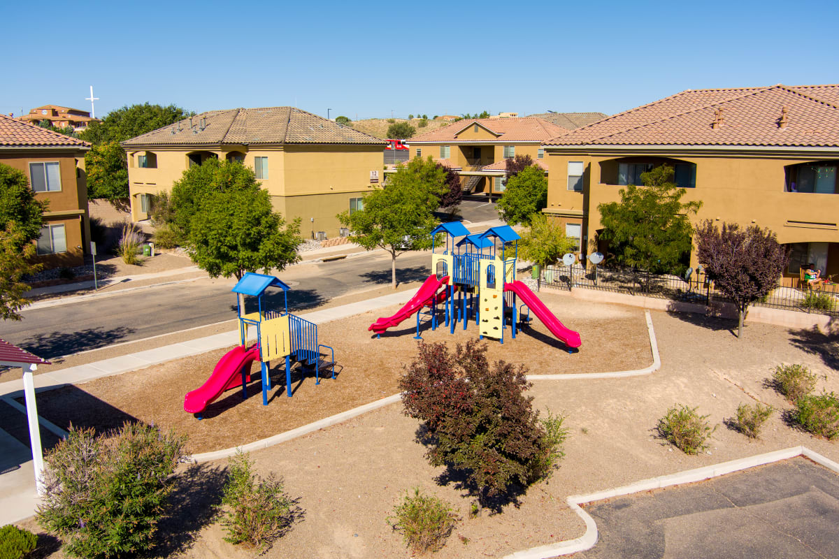 villa vista apartments rio rancho