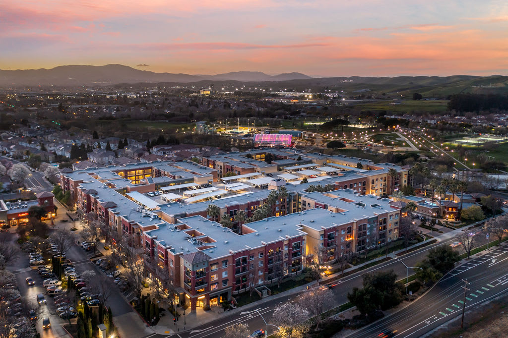 Photos and Video of Waterford Place in Dublin, CA