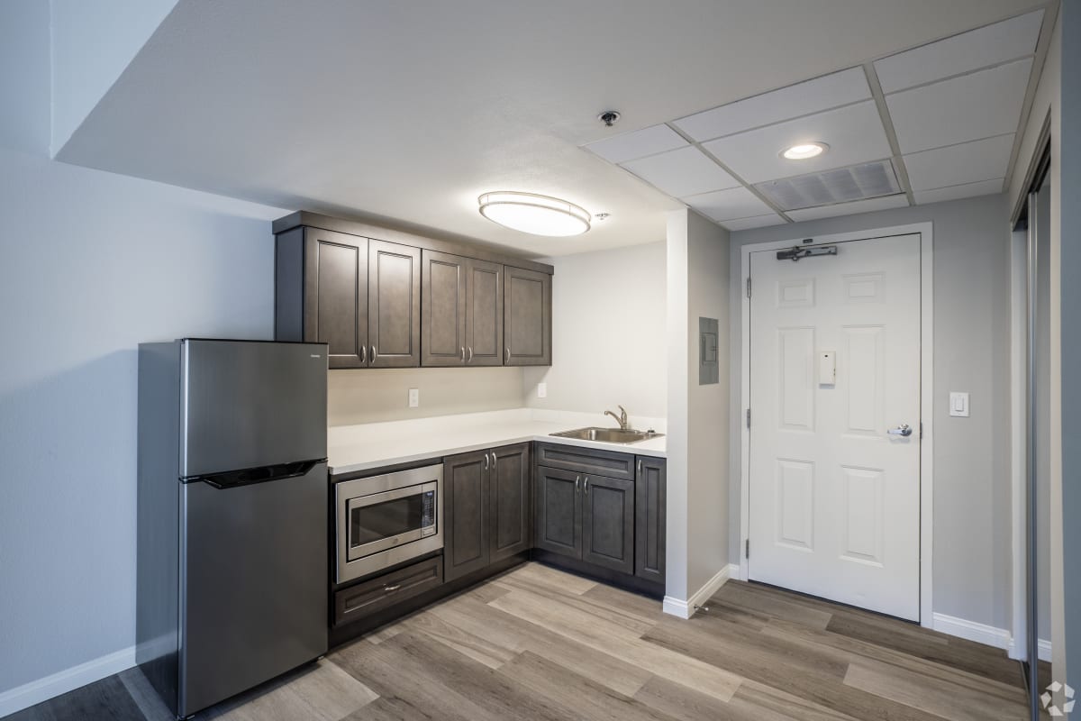 Poway, CA Senior Apartments Legacy Hills at Poway Photos