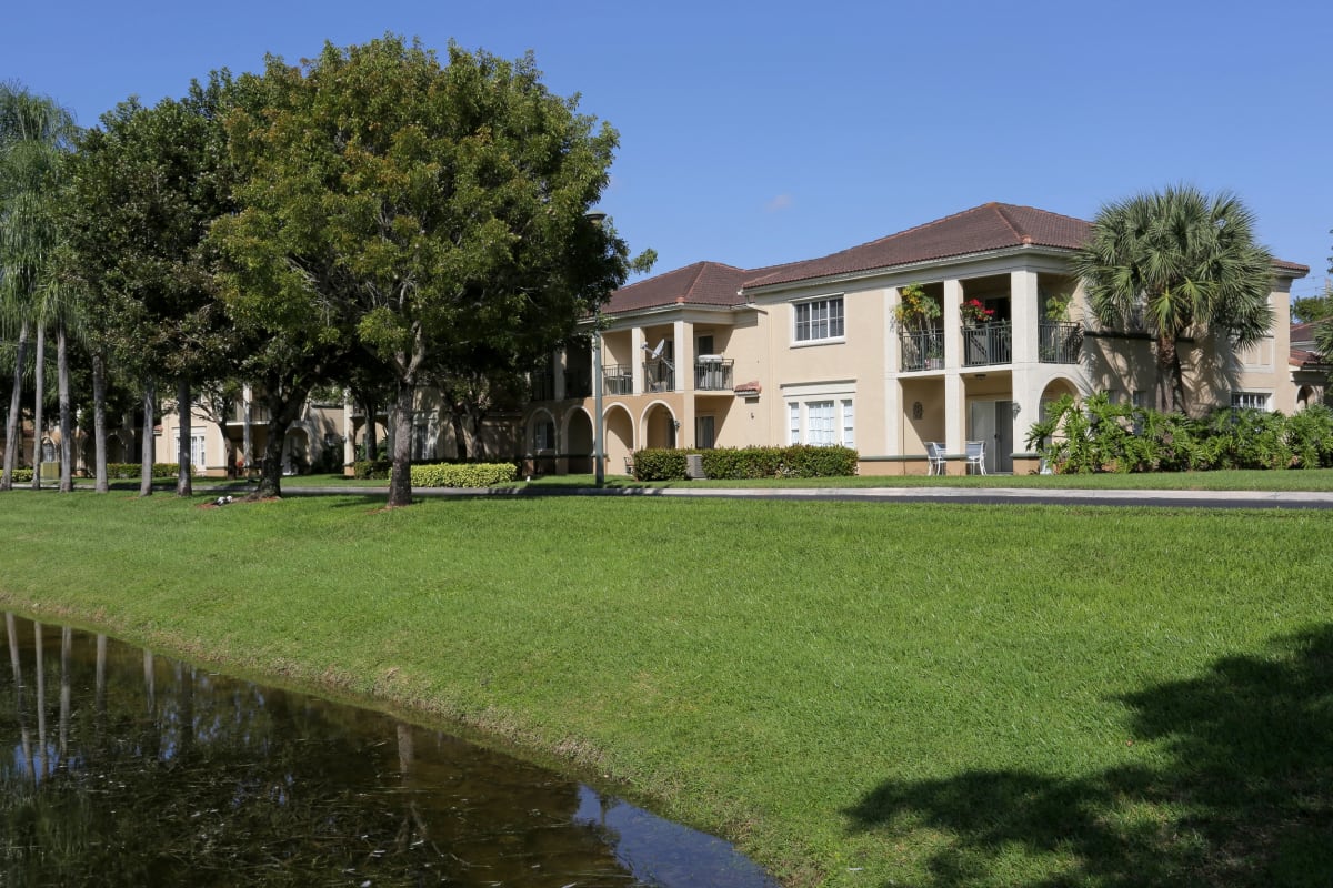 Photos and Video of Aventine at Miramar Apartments in Miramar, FL