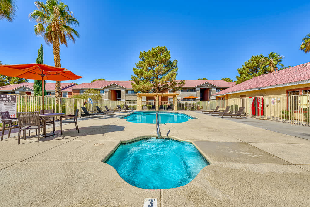 Apartments for Rent in Spring Valley Las Vegas NV Sky Court Harbors