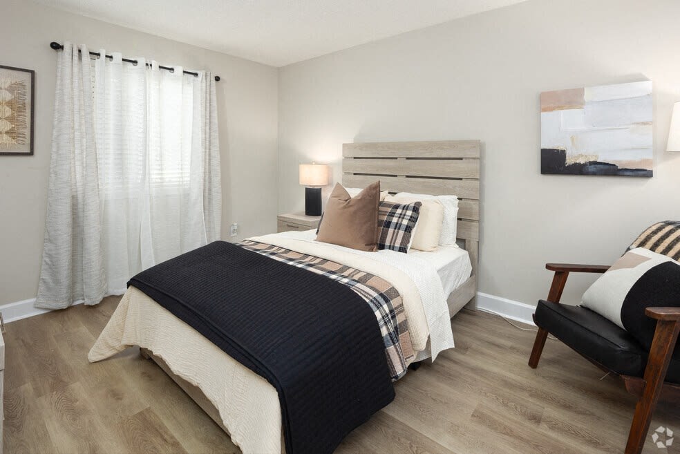 Photos and Video of The Ridges at Florence in Florence, SC