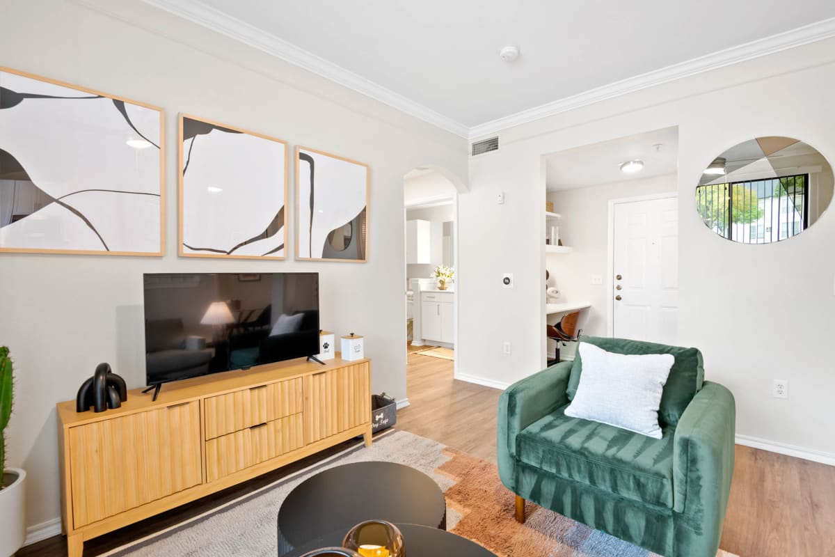 Mission Gate Apartments apartment photo
