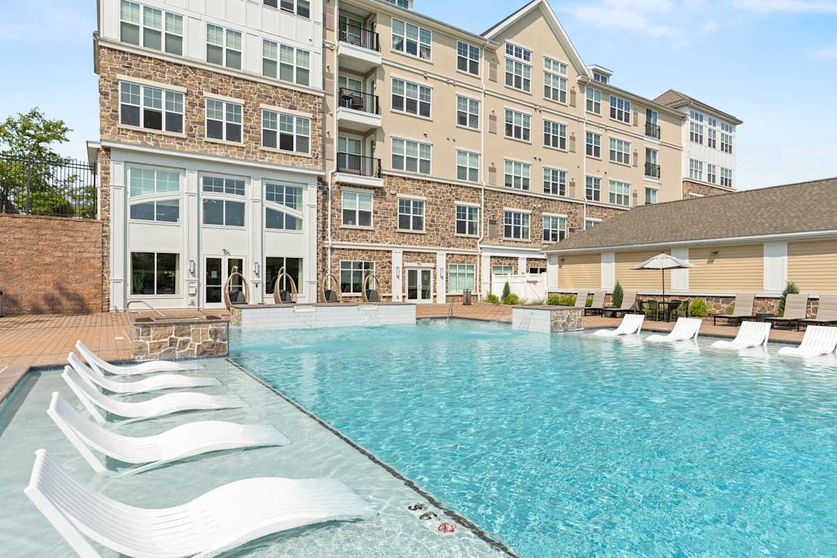 Glen Mills Apartments for Rent | Heights at Glen Mills