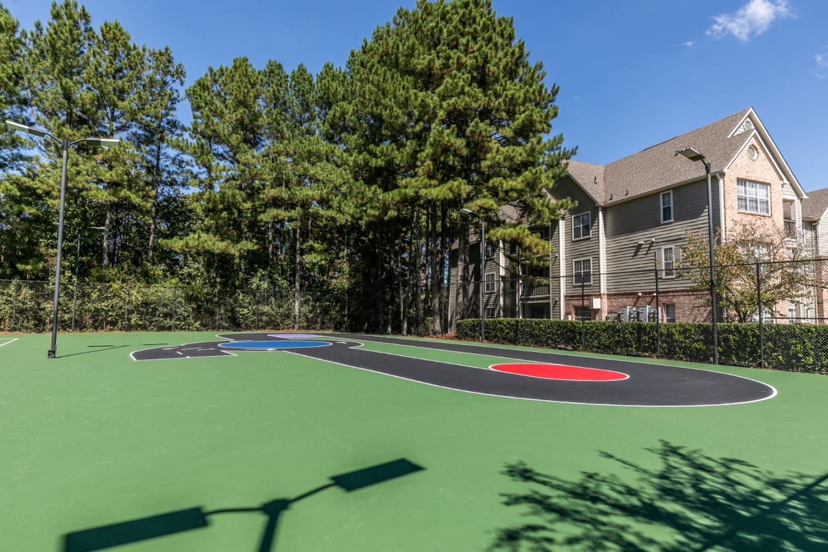 Apartments for Rent in Norcross GA Gwinnett Pointe