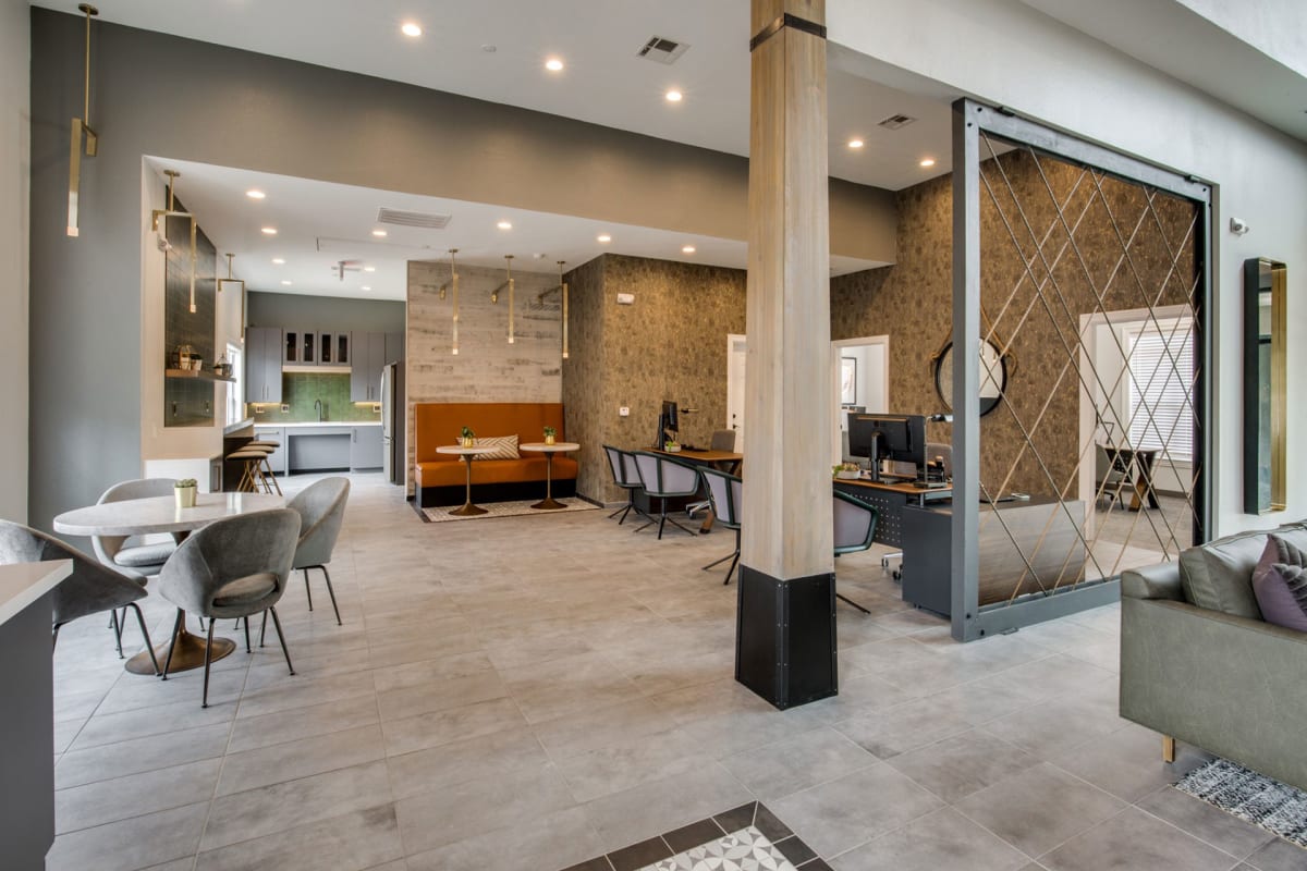 Apartments in Cypress Texas Carrington at Barker Cypress