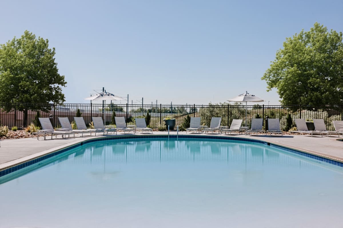 Apartments for Rent in Thornton, CO | The Ridge