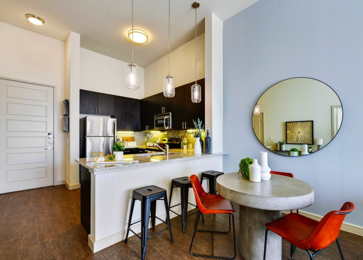 South Side Flats apartment photo