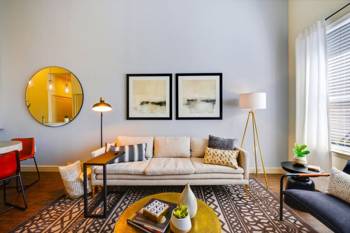 South Side Flats apartment photo