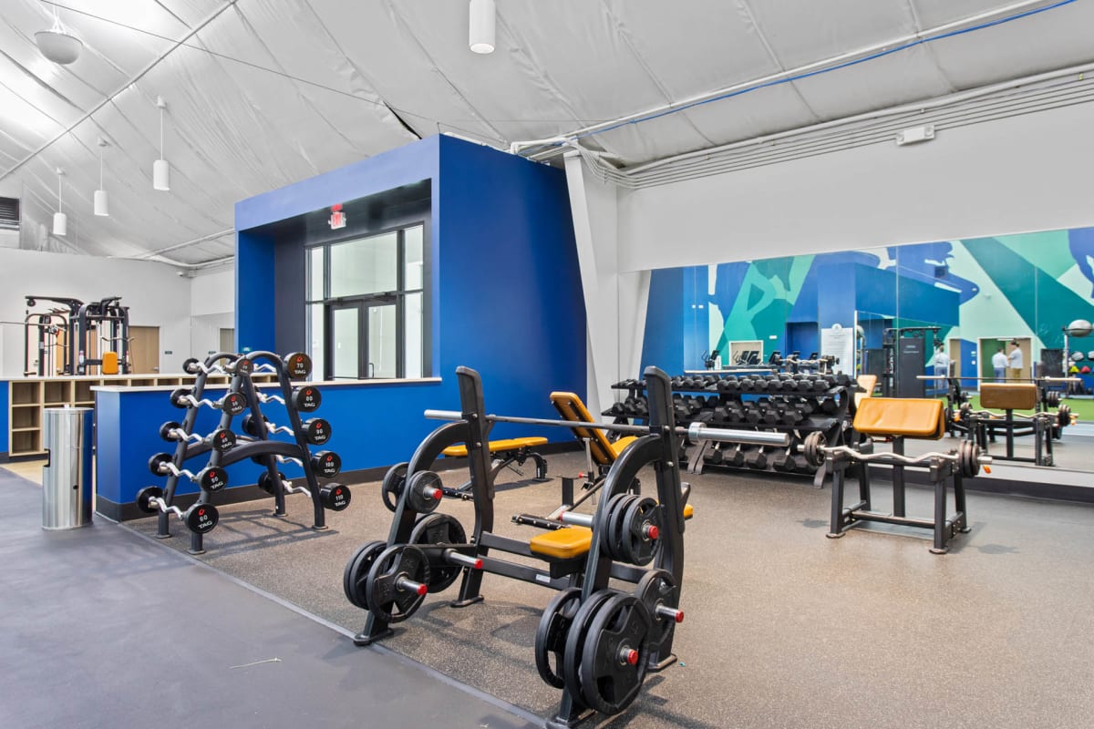 Apartments for Rent in South Nashville, TN | The Annaline