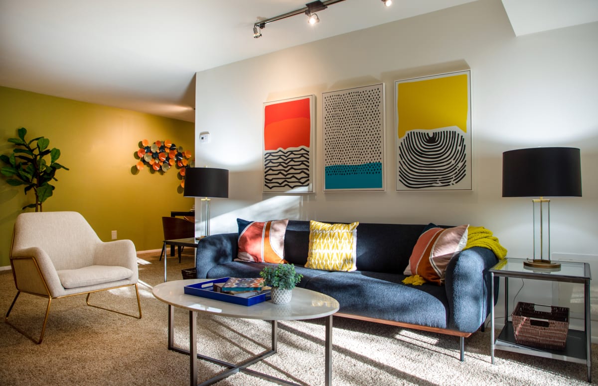 Photos and Video of Moravia Park Apartments in Baltimore, MD