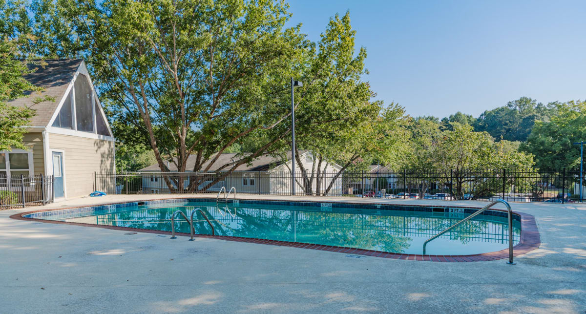 Photos and Video of Bradford Apartments in Norcross, GA