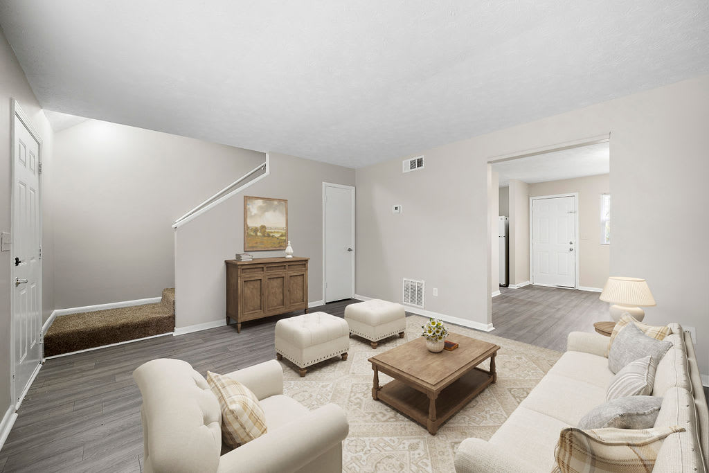 Photos and Video of Bradford Townhomes in Norcross, GA