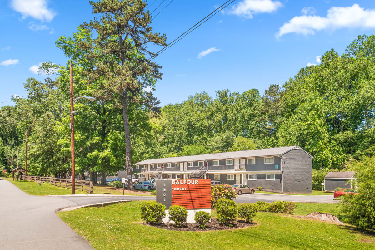 Discover the Beauty of Our Apartments in Marietta, GA Photo Gallery