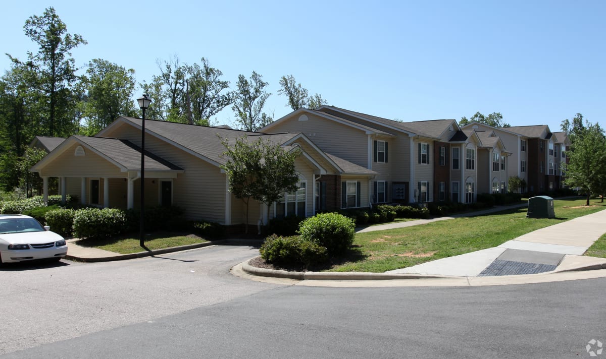 Photos and Video of Creekside Apartments in Wake Forest, NC