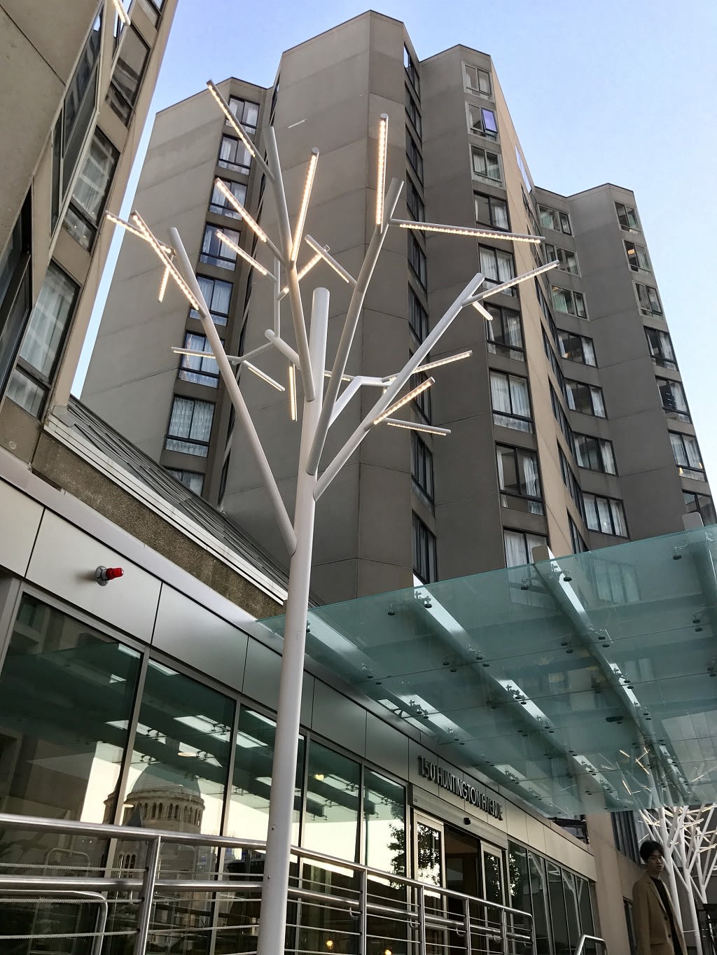 Photos and Video of The Greenhouse Apartments in Boston, MA