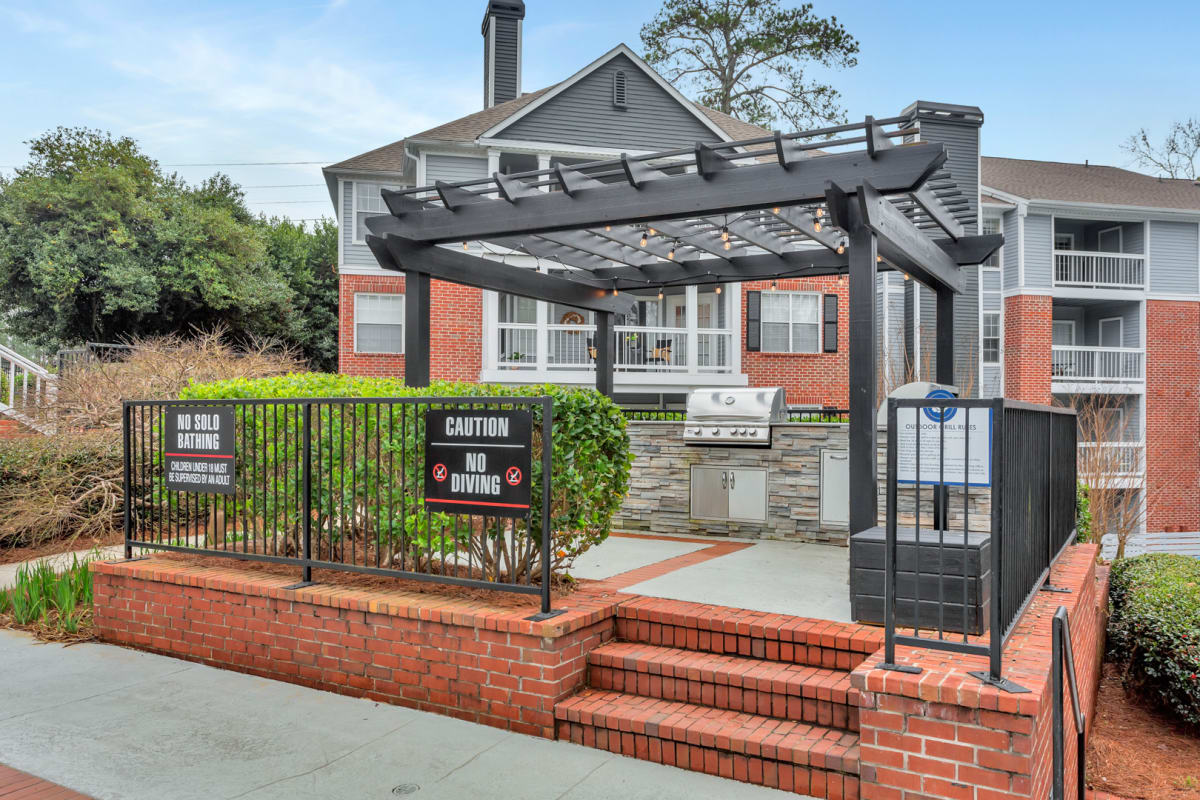 Apartments in Atlanta, Madison Brookhaven