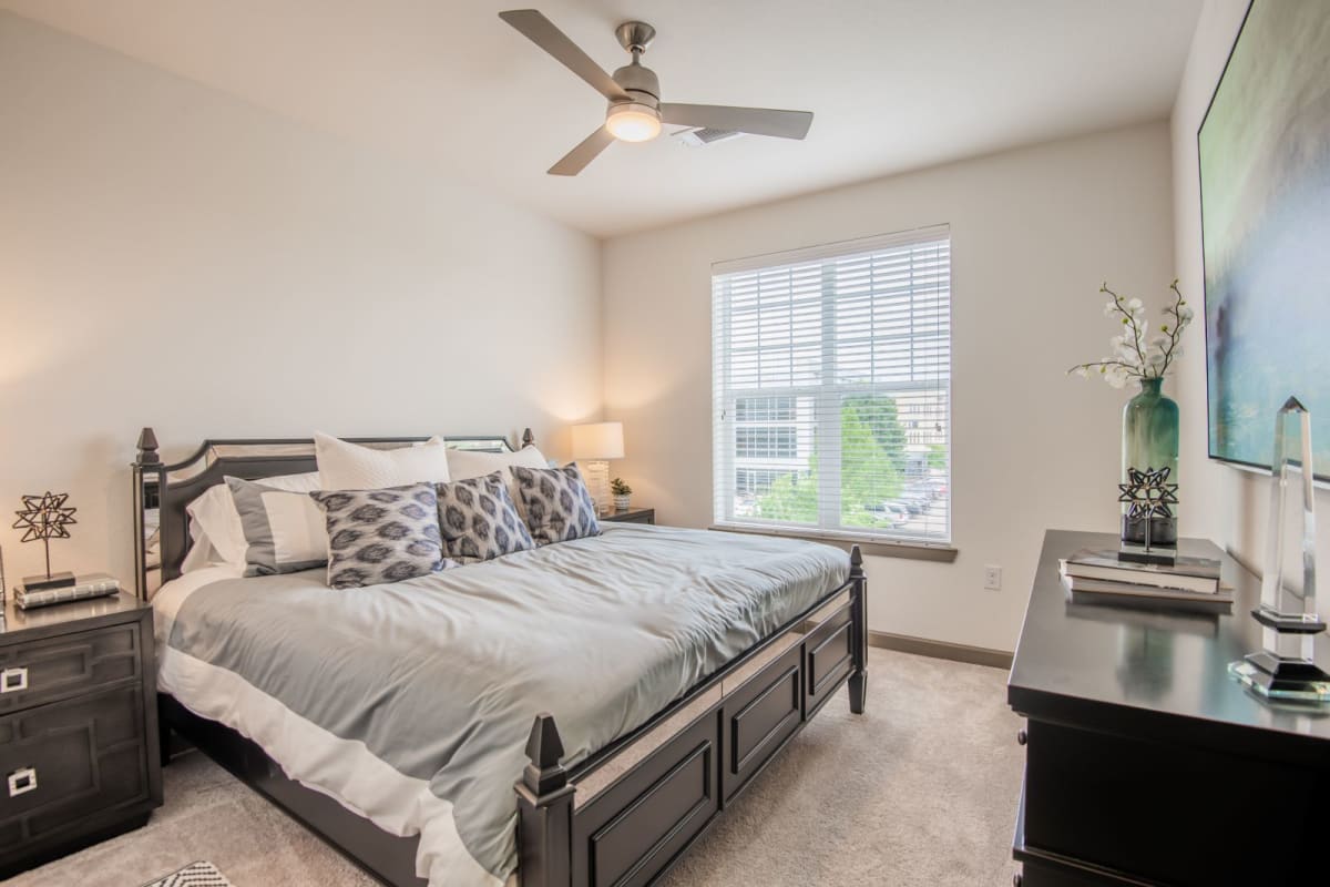 Apartments In McKinney | McKinney Village Apartments