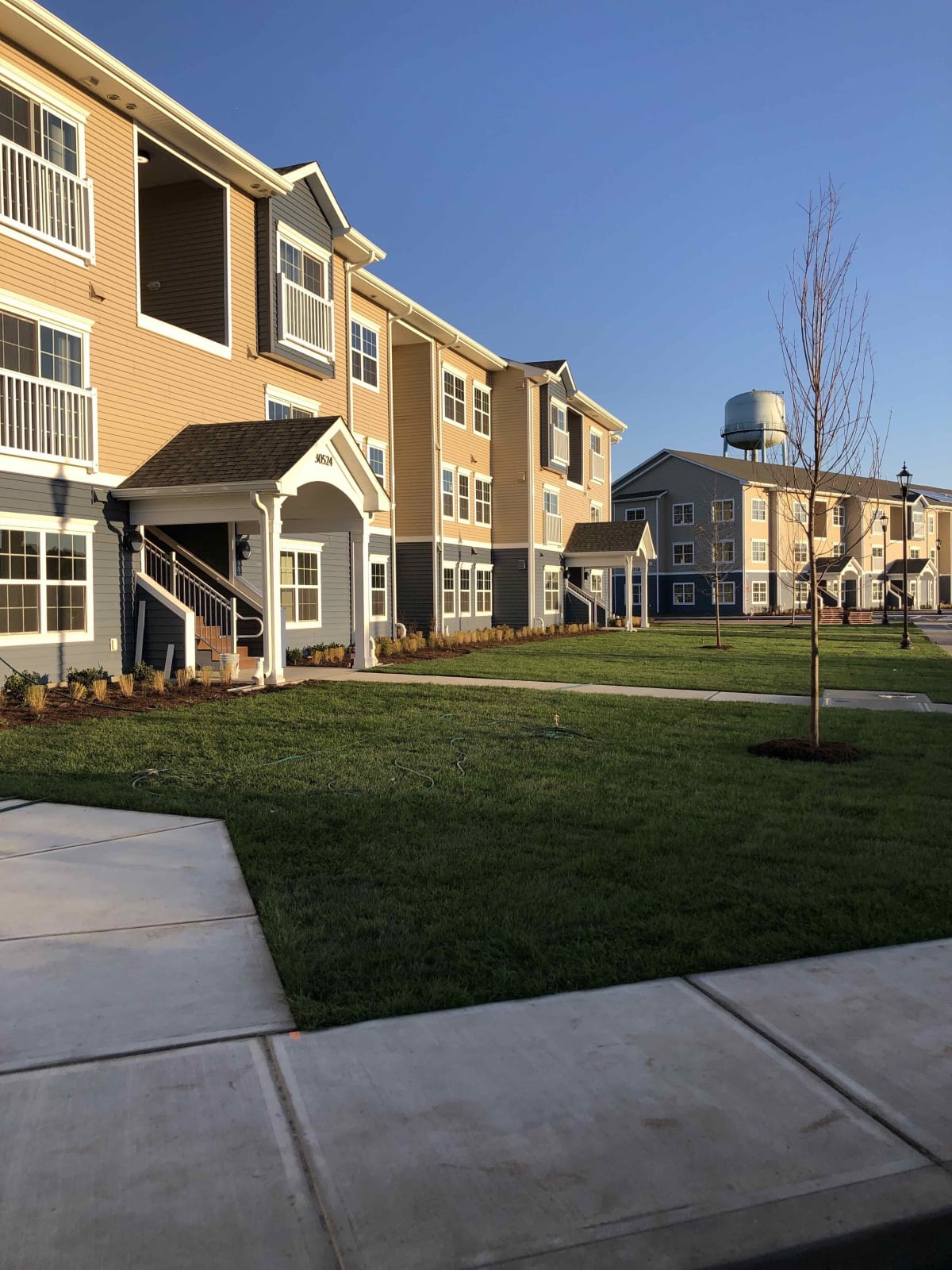 Photos and Video of Reserve at Somerset Commons II in Princess Anne, MD