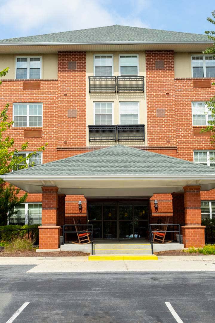 Photos and Video of Park View at Colonial Landing in Elkridge, MD