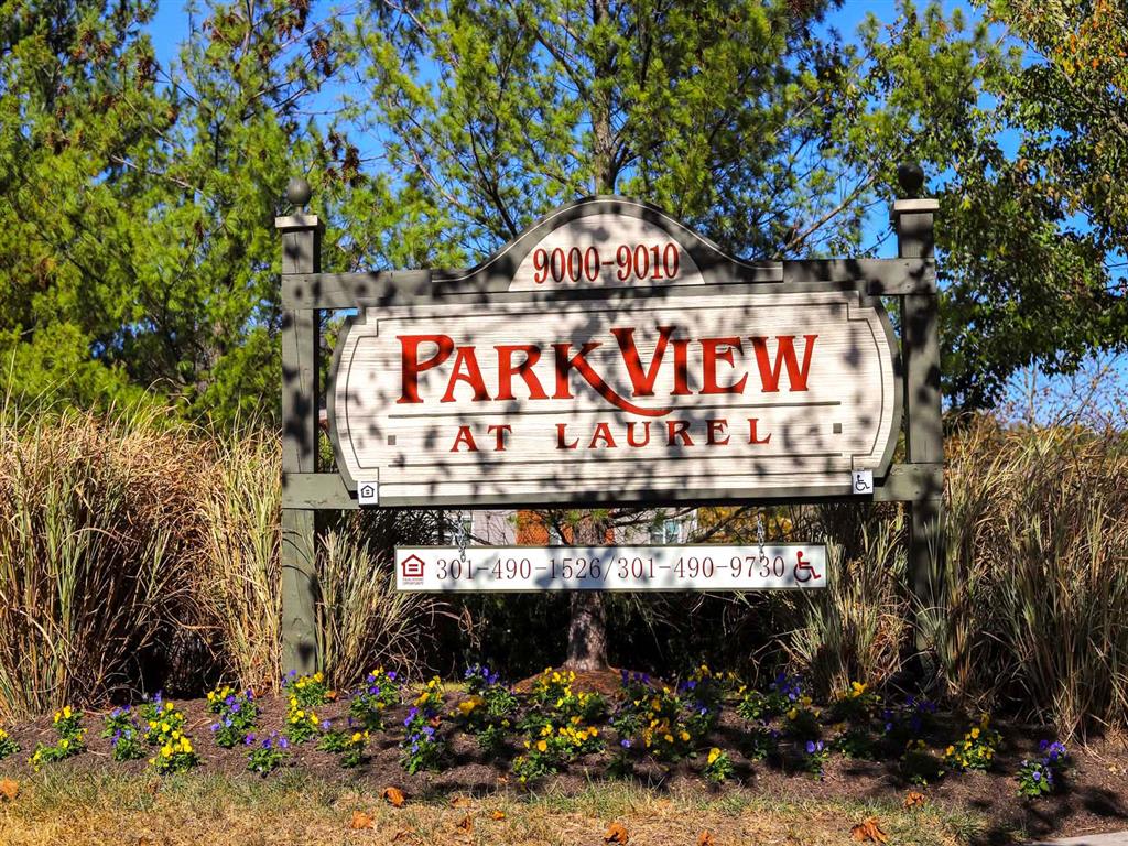 Parkview At Laurel