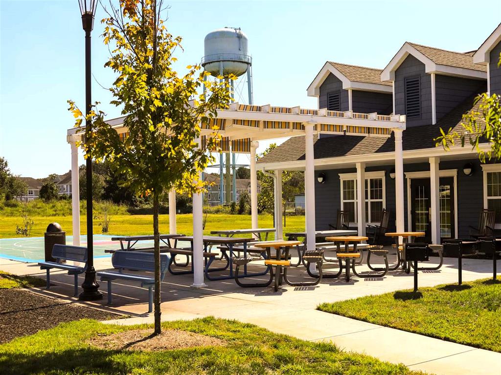 Photos and Video of Reserve at Somerset Commons in Princess Anne, MD