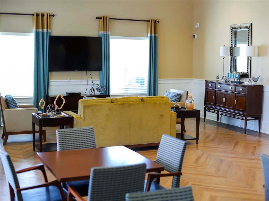 Photos and Video of Reserve at Somerset Commons in Princess Anne, MD