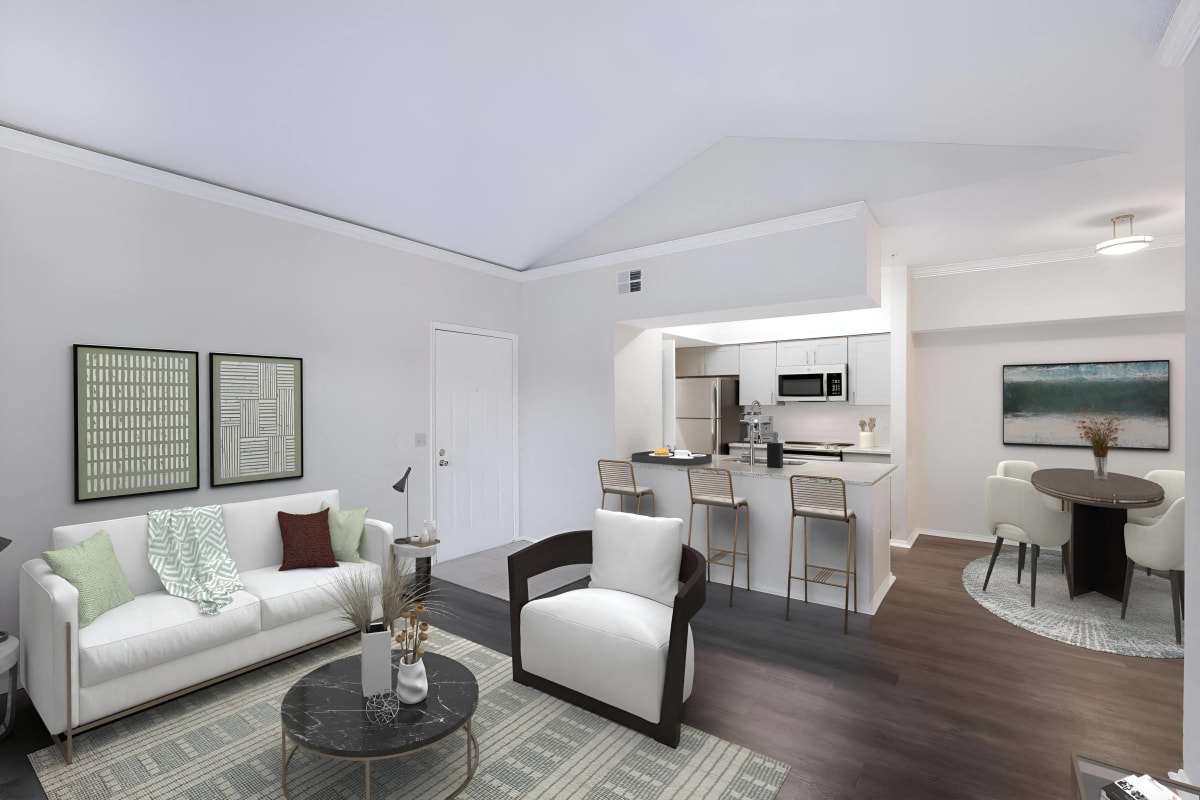 Apartments near Eckerd College Photos Promenade at Carillon