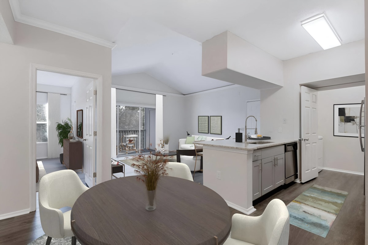 Apartments near Eckerd College Photos Promenade at Carillon