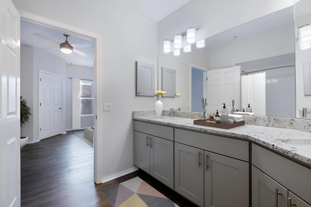 Apartments near Eckerd College Photos Promenade at Carillon