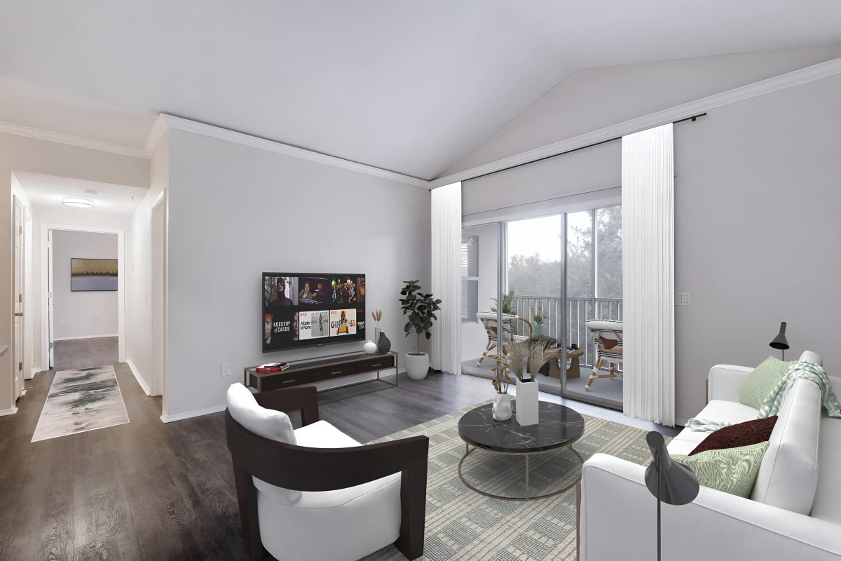 Apartments near Eckerd College Photos Promenade at Carillon