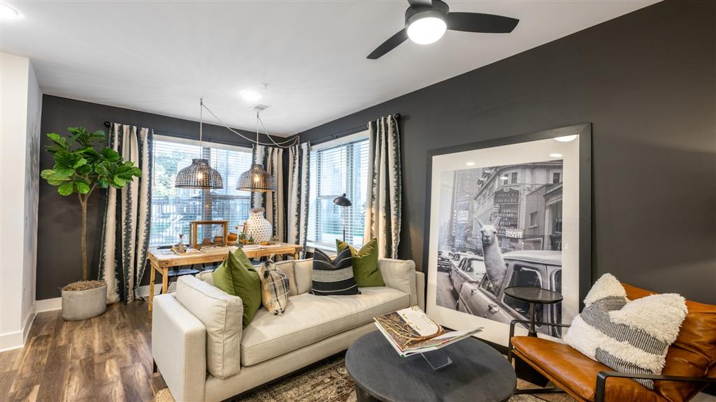 Photos and Video of Elwood Apartments in Indian Trail, NC