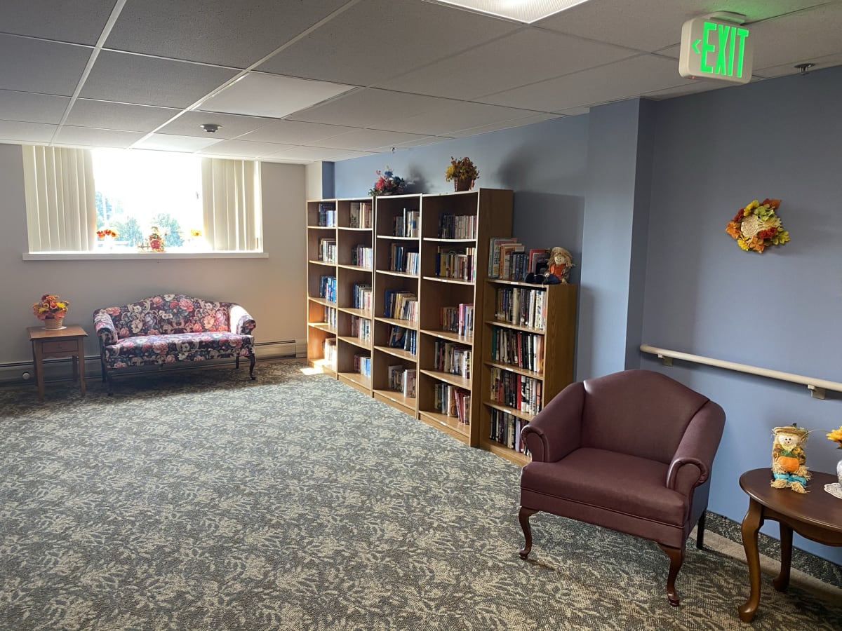 Property Details for Maryvale Apartments from HANDS