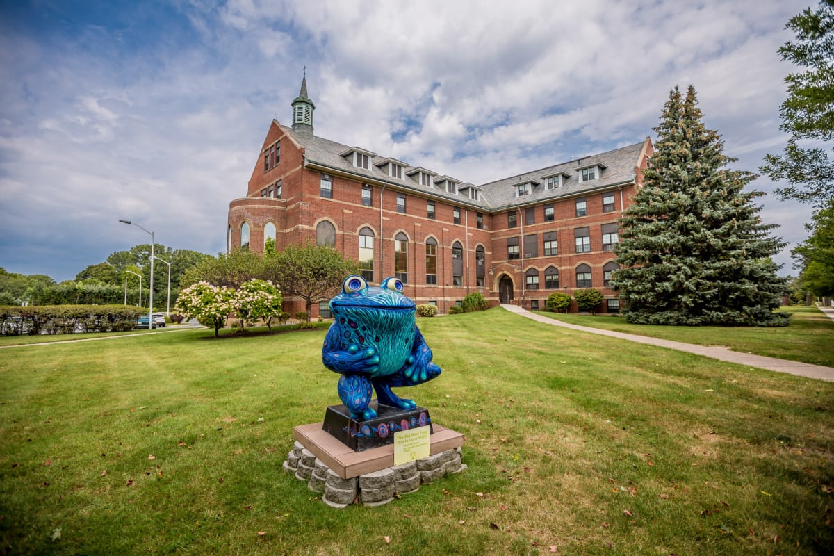 Photos and Video of St. Joseph Apartments in Erie, PA