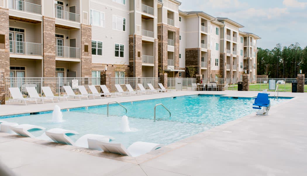 Reserve at Glen Laurel Photos Apartments Near Raleigh, NC