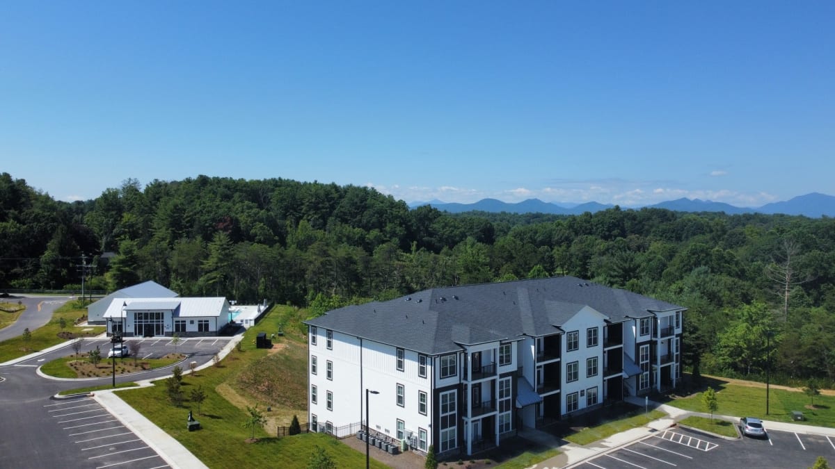 Photos and Video of Highline North in Asheville, NC