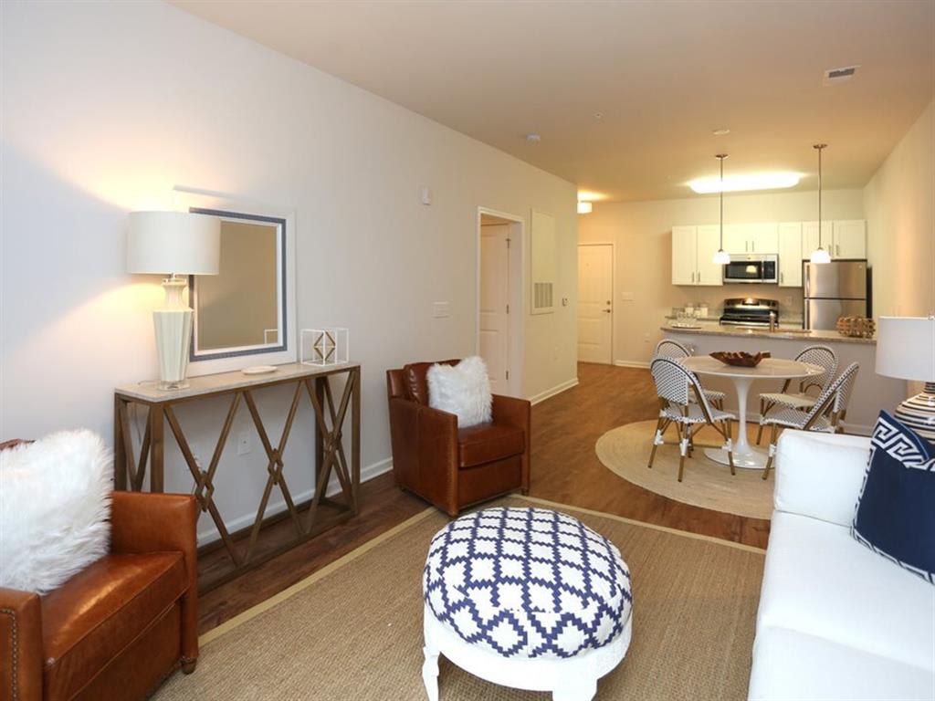 Photos and Video of Kirkwood Place in Greensboro, NC