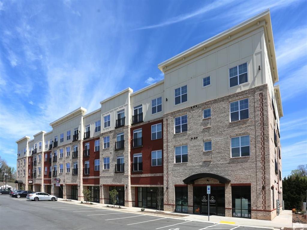 Photos and Video of Kirkwood Place in Greensboro, NC
