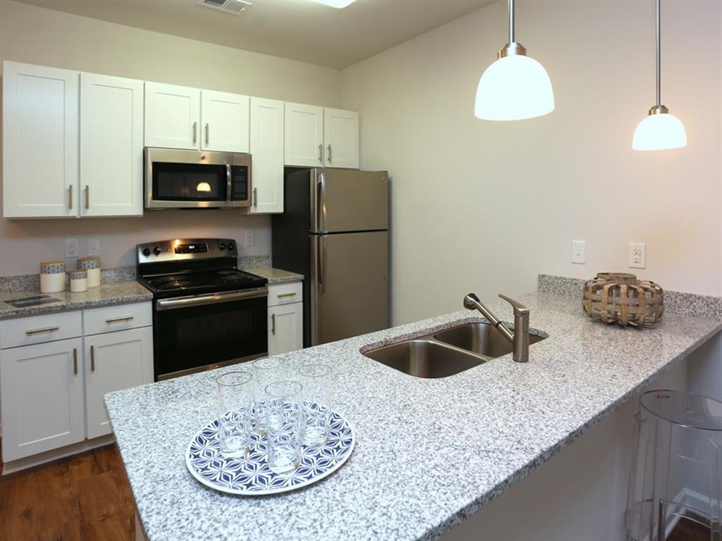 Photos and Video of Kirkwood Place in Greensboro, NC