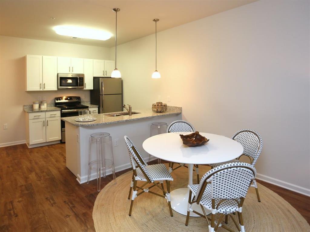 Photos and Video of Kirkwood Place in Greensboro, NC