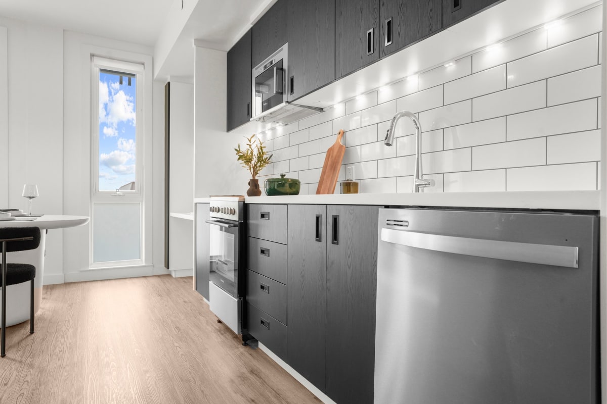 Photos and Video of FUZE Lucan in Lucan Biddulph, ON