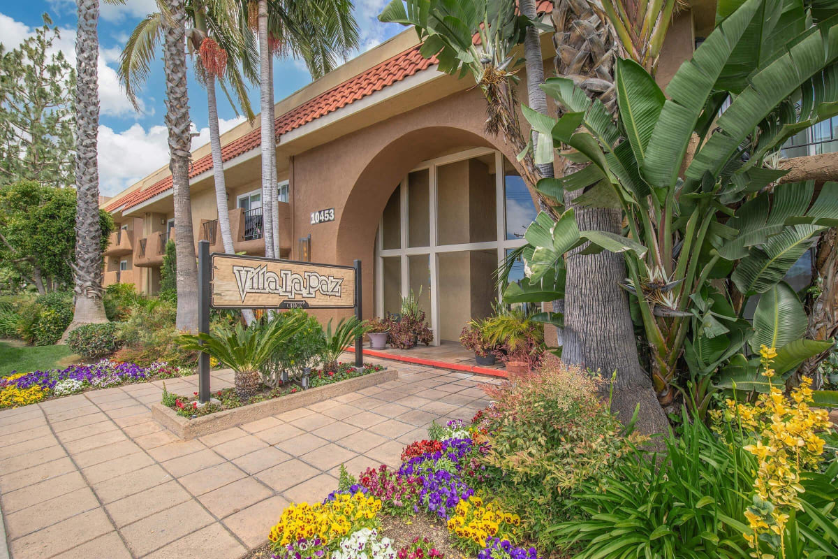 Bellflower Apartments for Rent Villa La Paz Photos