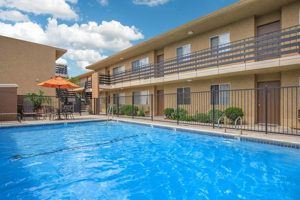 Bellflower Apartments for Rent Villa La Paz Photos