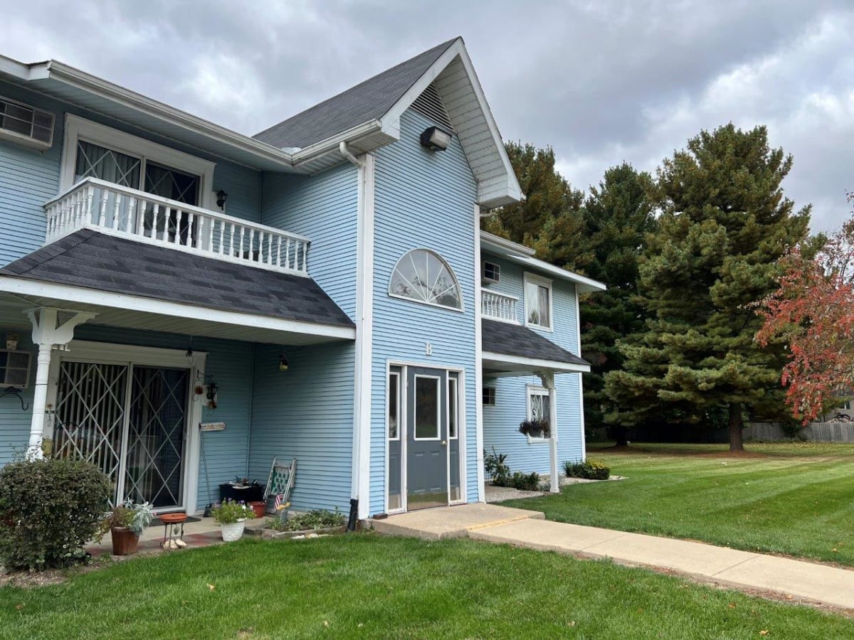 Photos and Video of Sheridan Apartments in Marshall, MI