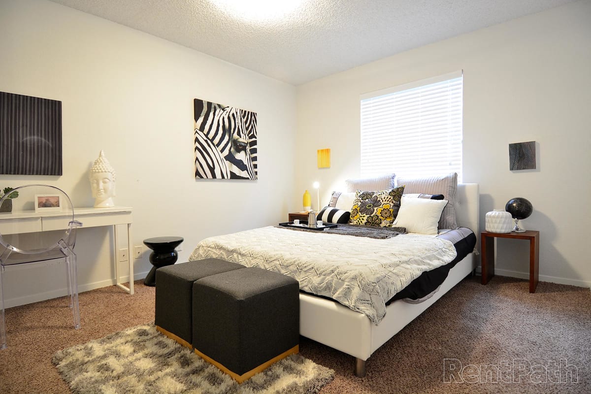 Photos and Video of Mueller Flats Apartments in Austin, TX