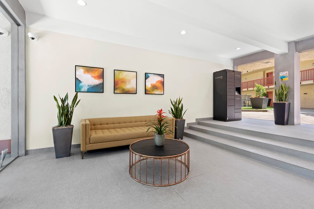 Culver City, CA Apartments for Rent Explore Our Gallery