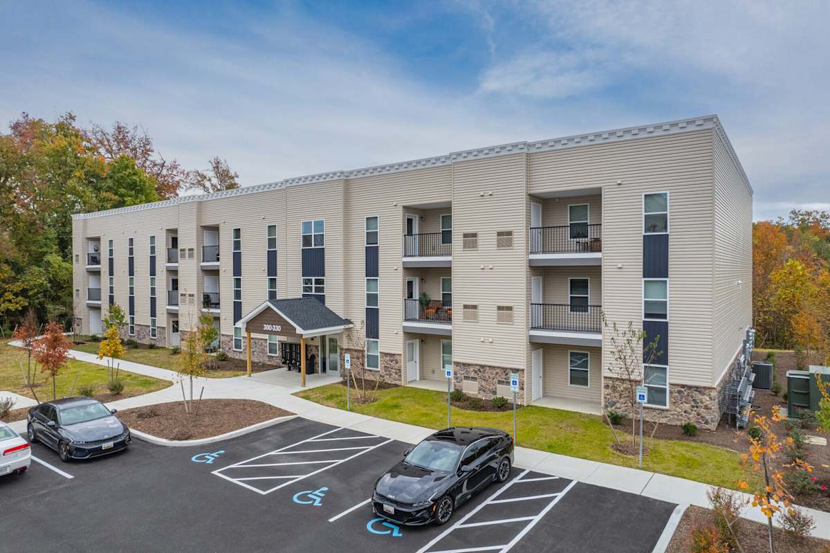 Photos and Video of Brant Court in Easton MD